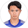 Rento Takaoka, Forward for Valenciennes