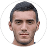 R. Zerzouri, Midfielder for Raja Beni Mellal
