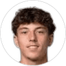 Noah Brogli, Goalkeeper for Winterthur