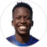 Ciro, Forward for Siwelele