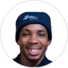 Thapelo Mokobodi, Midfielder for Stellenbosch