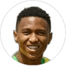 Bennet Mokoena, 
     for Mamelodi Sundowns