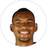 Salatiel Igor, Defender for TS Galaxy