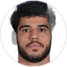 Mohammadmehdi Zare, Defender for Akhmat Grozny