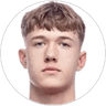 Nikita Generalov, Goalkeeper for Nizhny Novgorod