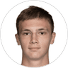 Maksim Balakhonov, Midfielder for Dinamo Moscow