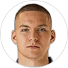 Bartol Barisic, Forward for FK Sarajevo