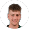 David Berger, Forward for Rapid Wien II