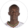 Ousmane Thiero, Midfielder for Rapid Wien II