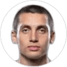 Vakho Bedoshvili, Forward for Nizhny Novgorod