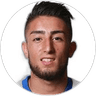 Caner Cavlan, Midfielder for Serik Belediyespor