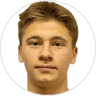 Kirill Stepanov, Forward for FC Baltika Kaliningrad