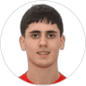 Matija Popovic, Midfielder for CSKA Moscow