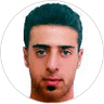 Arash Afshin, Attacker for 
    