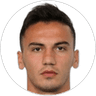 R. Hacıyev, Midfielder for Neftchi Baku