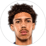 David Ezeh, Forward for HJK Helsinki