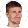 Joni Makela, Midfielder for KTP