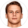 P. Karoliussen, Midfielder for Asker