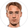 Liam Moller, Midfielder for HJK Helsinki