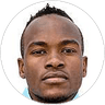 C. Bwamy, Midfielder for Bærum