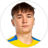 Luca Weckstrom, Midfielder for KTP