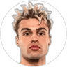 Ville Vuorinen, Forward for Jaro