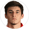 Erik Pop, Forward for Valour