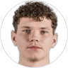 Veniamin Chernyshev, Forward for Pacific