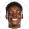 Rony Mbomio, Defender for Atlético Ottawa