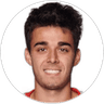 Lucas Copado, Forward for FC Energie Cottbus