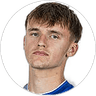 Paul Scholl, Defender for Karlsruher SC