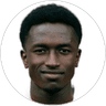 Tidiane Gueye, Midfielder for SC Preußen Münster