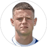 Justin Lukas, 
     for Arminia Bielefeld
