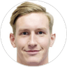 B. Adelsbury, Midfielder for Truro City