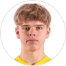 Marten-Chris Paalberg, Forward for Vaprus