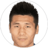 Pak Kwang-Ryong, Attacker for Korea DPR