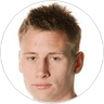 J. Olsson, Defender for Carlstad United