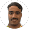Mubarak Al Buainain, Goalkeeper for Al Nassr