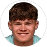 Alfie Cresswell, Defender for Leeds United U21