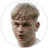 Rory Mahady, 
     for Leeds United U21