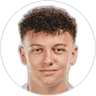 Oliver Pickles, Midfielder for Leeds United U21