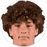 Coban Bird, 
     for Leeds United U21