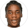 Louis Enahoro, 
     for Leeds United U21
