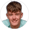Lewis Pirie, 
     for Leeds United U21