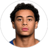 Marcell Washington, 
     for Arsenal U21