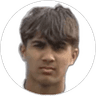 Seth Ridgeon, Midfielder for Fulham