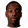 Nicholas Oyekunle, Forward for Southampton