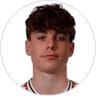 Barnaby Williams, Midfielder for Southampton