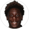 Shane Nti, Midfielder for Brighton & Hove Albion