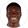 Nehemiah Oriola, Forward for Brighton & Hove Albion